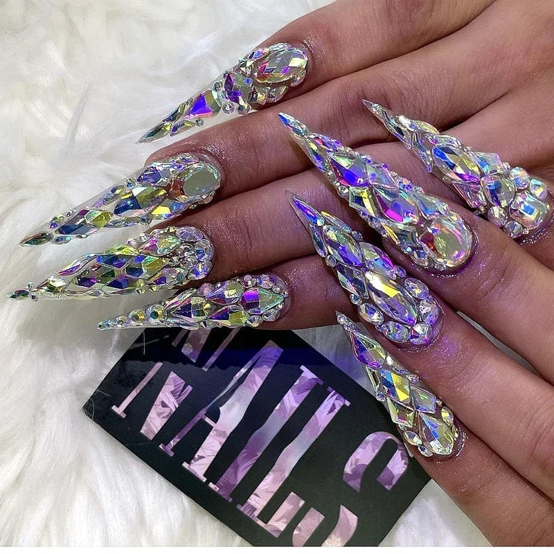 The Ensa Nails