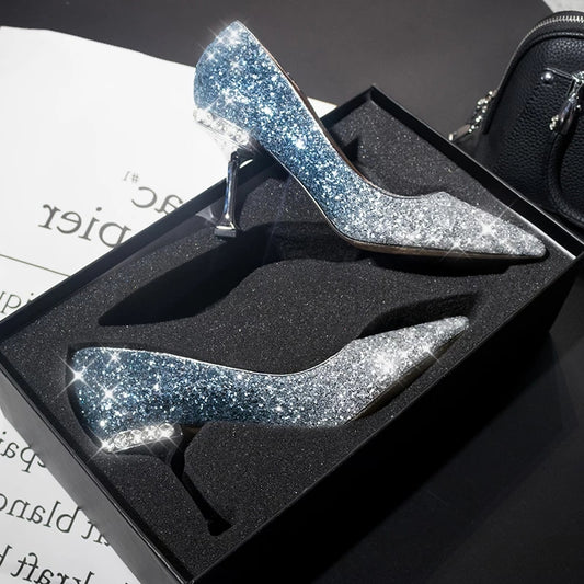 Cinderella The Ensa Shoes | Best Seller