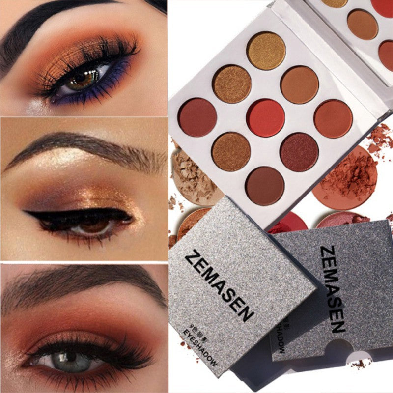 Eyeshadow Guide for Different Skin Tones for Perfect Eye Makeup Every –  Faces Canada