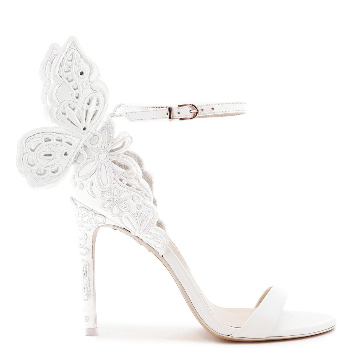 Bridal The Ensa Shoes | Very Popular! – The ENSA