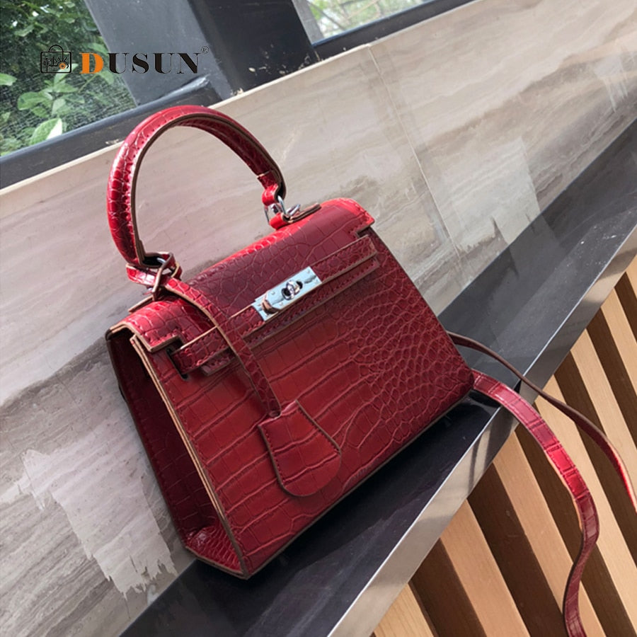 Luxury Handbags Women Bags Designer