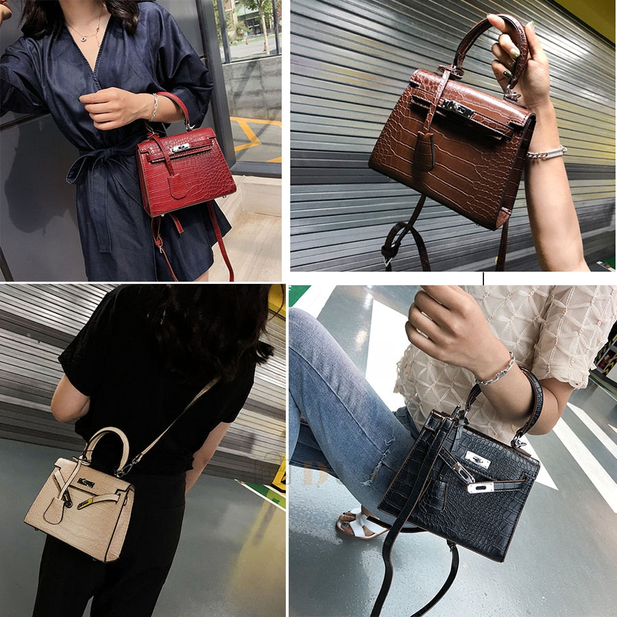 Products, Luxury Handbags