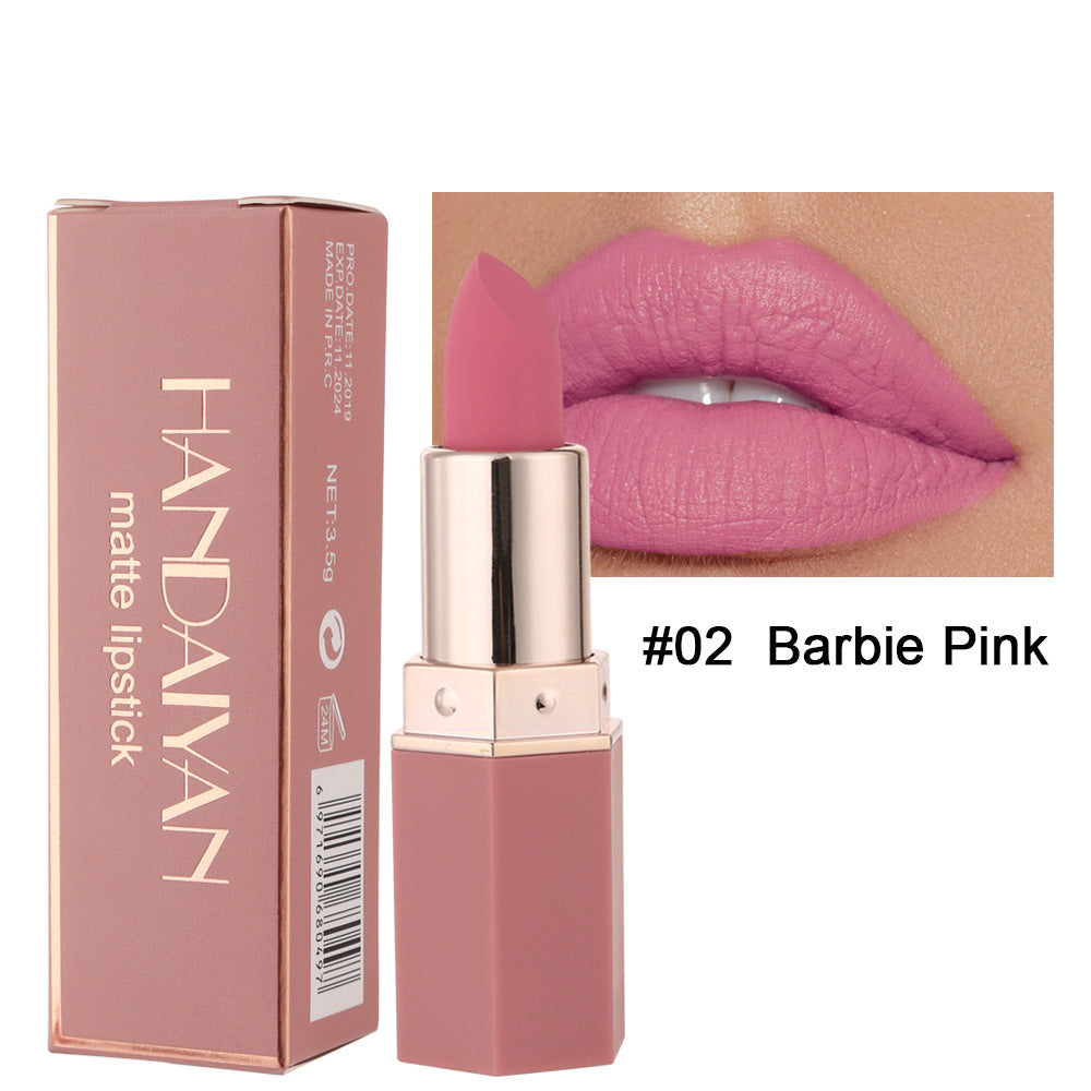 Pink Lipstick Handayan