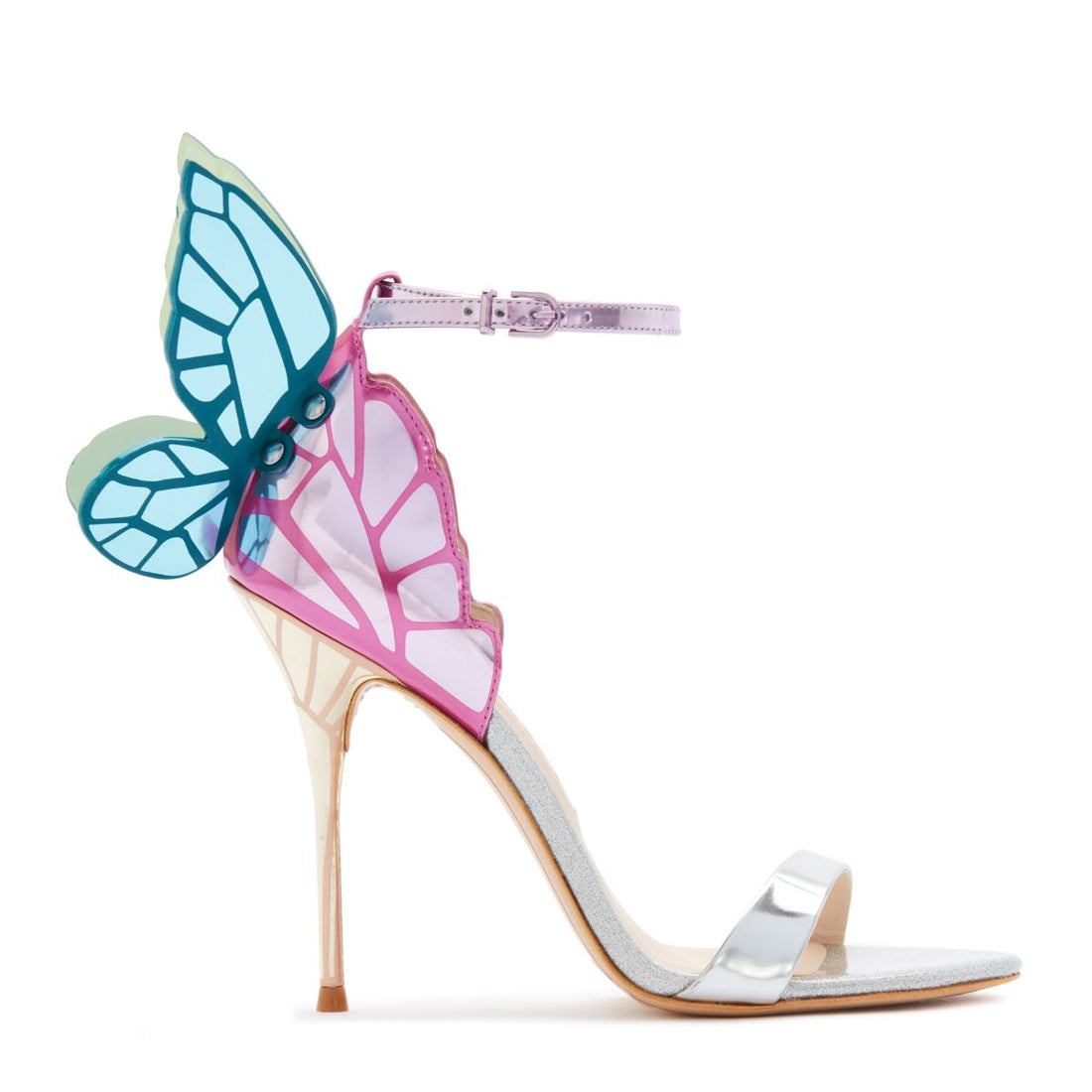 Brillant Wings Shoes – The ENSA